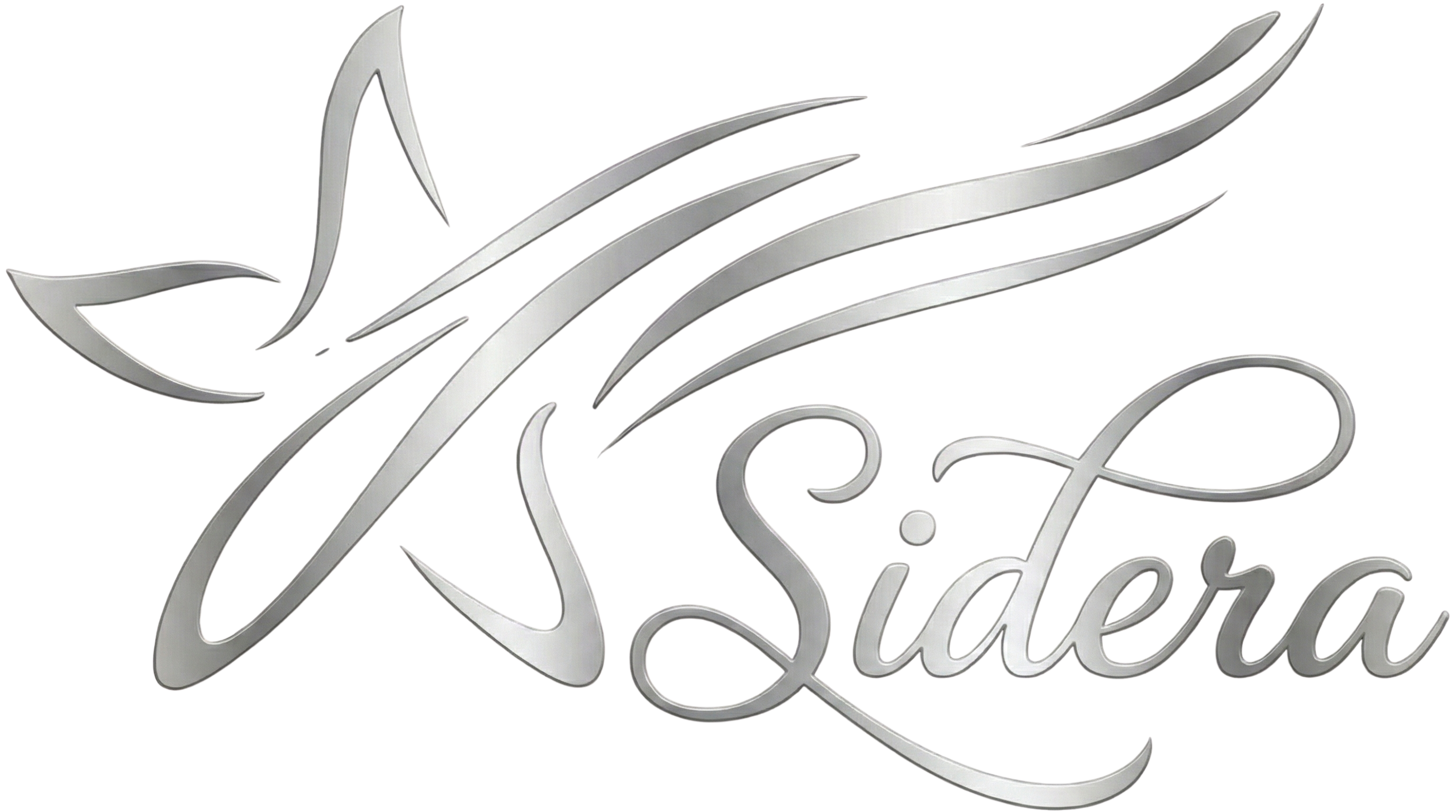 Sidera Logo